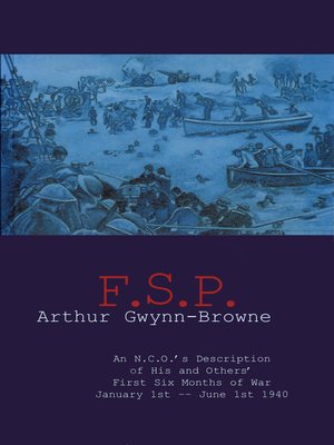cover image of F.S.P.